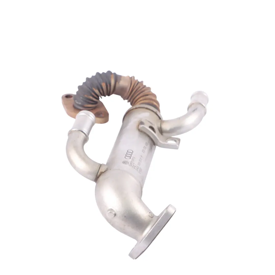 Mk4 Diesel EGR Chłodnica Spalin do Volkswagen VW Polo o numerze 045131513P Volkswagen VW Polo Mk4 Diesel EGR Chłodnica Spalin - SKU 045131513P - Numer Części 045131513P