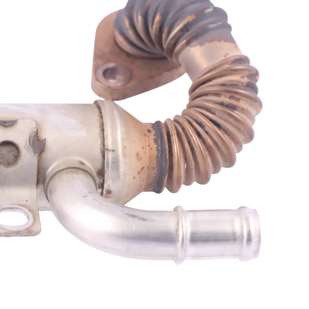 Mk4 Diesel EGR Enfriador de gases de escape para Volkswagen VW Polo con número de pieza 045131513P Volkswagen VW Polo Mk4 Diesel EGR Enfriador de gases de escape - SKU 045131513P - Número de pieza 045131513P