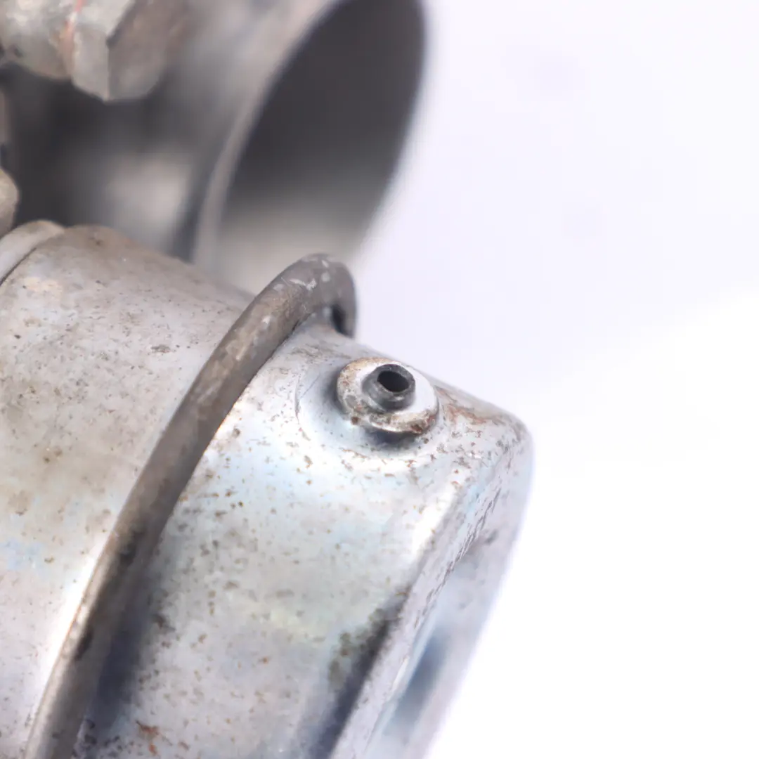 Turbocharger Turbo Charger Volkswagen VW Polo 1.4 TDI - SKU 045253019LX - Part number 045253019LX