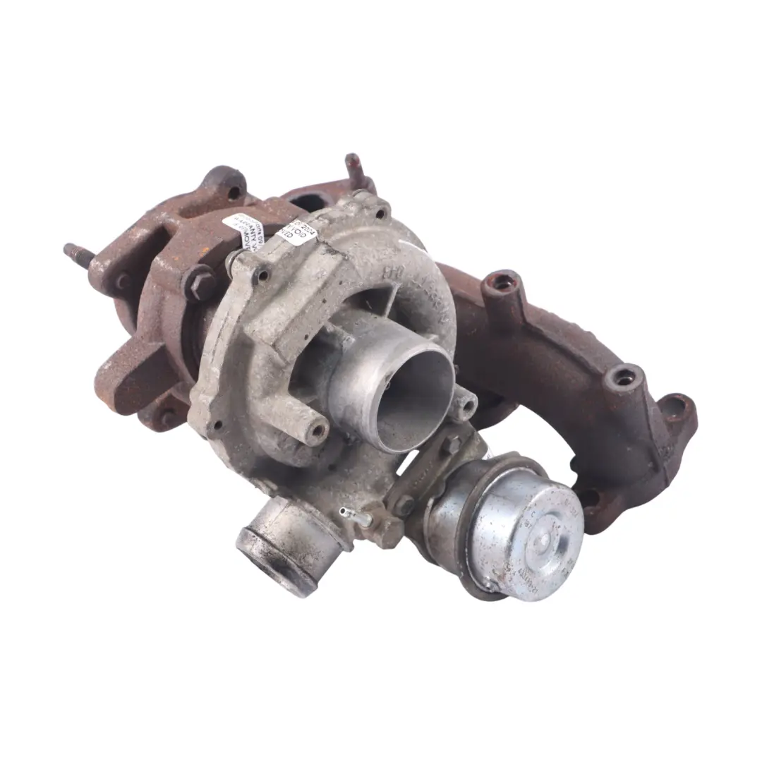 Turbocompressore Turbo per Volkswagen VW Polo 1.4 TDI con numero di parte 045253019LX Volkswagen VW Polo 1.4 TDI Turbocompressore Turbo - SKU 045253019LX - Numero di parte 045253019LX