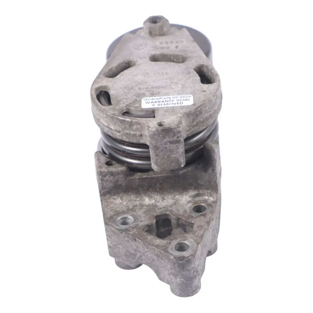 Hilfsriemenscheibe Spanner für VW Polo 9N Skoda Fabia 1.4 TDI mit Teilenummer 045903315A VW Polo 9N Skoda Fabia 1.4 TDI Hilfsriemenscheibe Spanner - SKU 045903315A - Teilenummer 045903315A