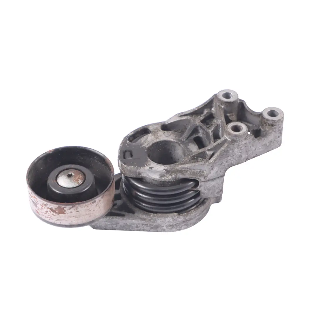 Tendeur de poulie courroie auxiliaire pour VW Polo 9N Skoda Fabia 1.4 TDI à propos du numéro de pièce 045903315A VW Polo 9N Skoda Fabia 1.4 TDI Tendeur de poulie courroie auxiliaire - SKU 045903315A - Numéro de pièce 045903315A