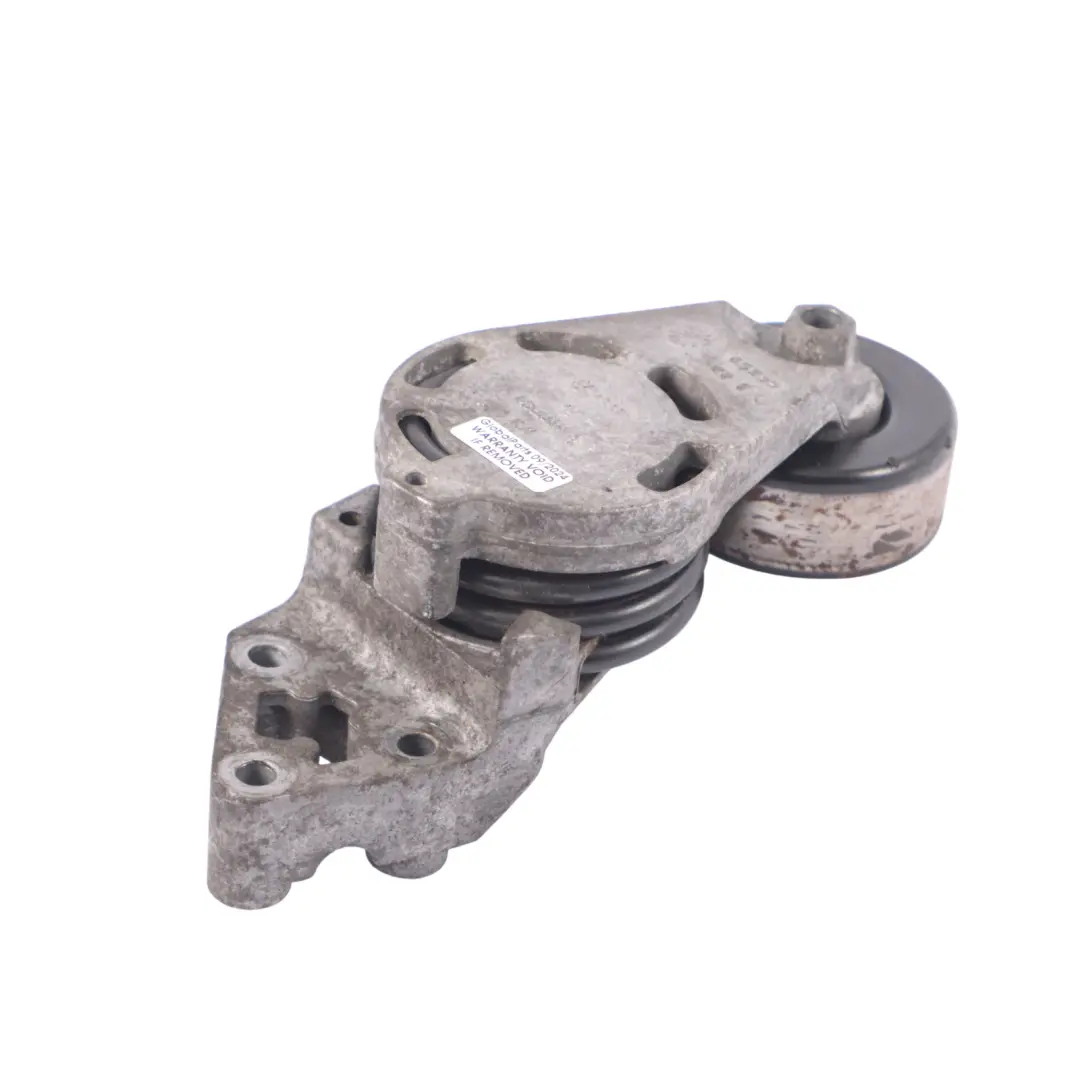 VW Polo 9N Skoda Fabia 1.4 TDI Auxiliary Belt Pulley Tensioner - SKU 045903315A - Part number 045903315A