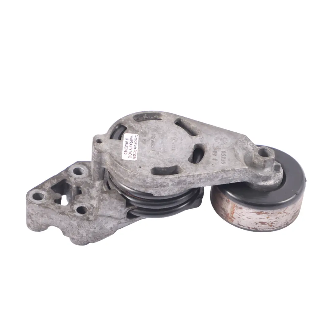 Tendeur de poulie courroie auxiliaire pour VW Polo 9N Skoda Fabia 1.4 TDI à propos du numéro de pièce 045903315A VW Polo 9N Skoda Fabia 1.4 TDI Tendeur de poulie courroie auxiliaire - SKU 045903315A - Numéro de pièce 045903315A