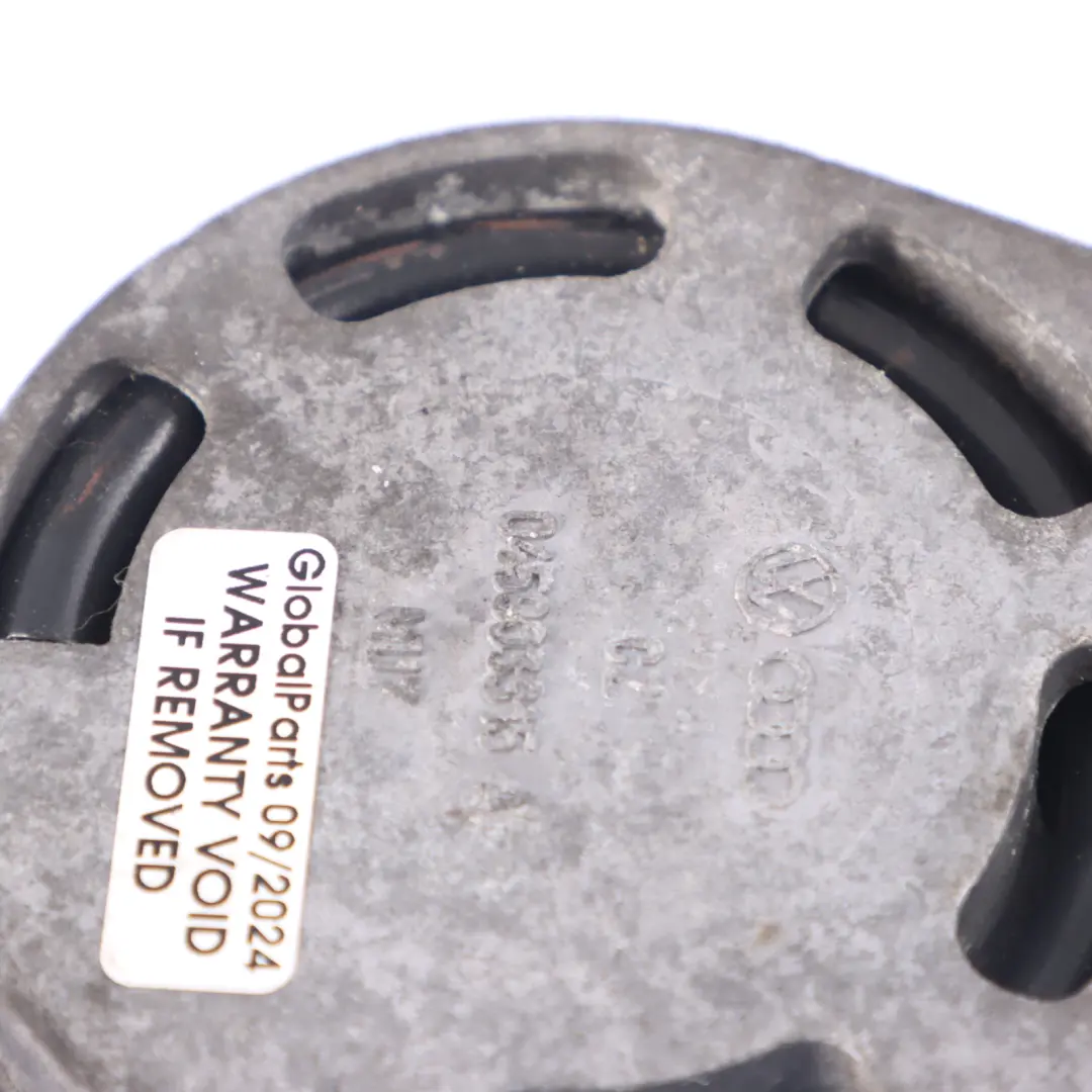 VW Polo 9N Skoda Fabia 1.4 TDI Auxiliary Belt Pulley Tensioner - SKU 045903315A - Part number 045903315A