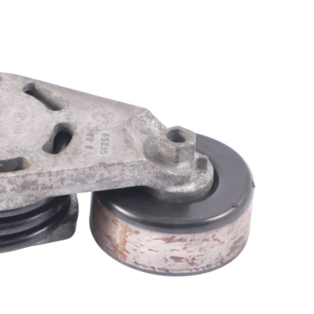 Napinacz Rolka Paska do VW Polo 9N Skoda Fabia 1.4 TDI o numerze 045903315A VW Polo 9N Skoda Fabia 1.4 TDI Napinacz Rolka Paska - SKU 045903315A - Numer Części 045903315A