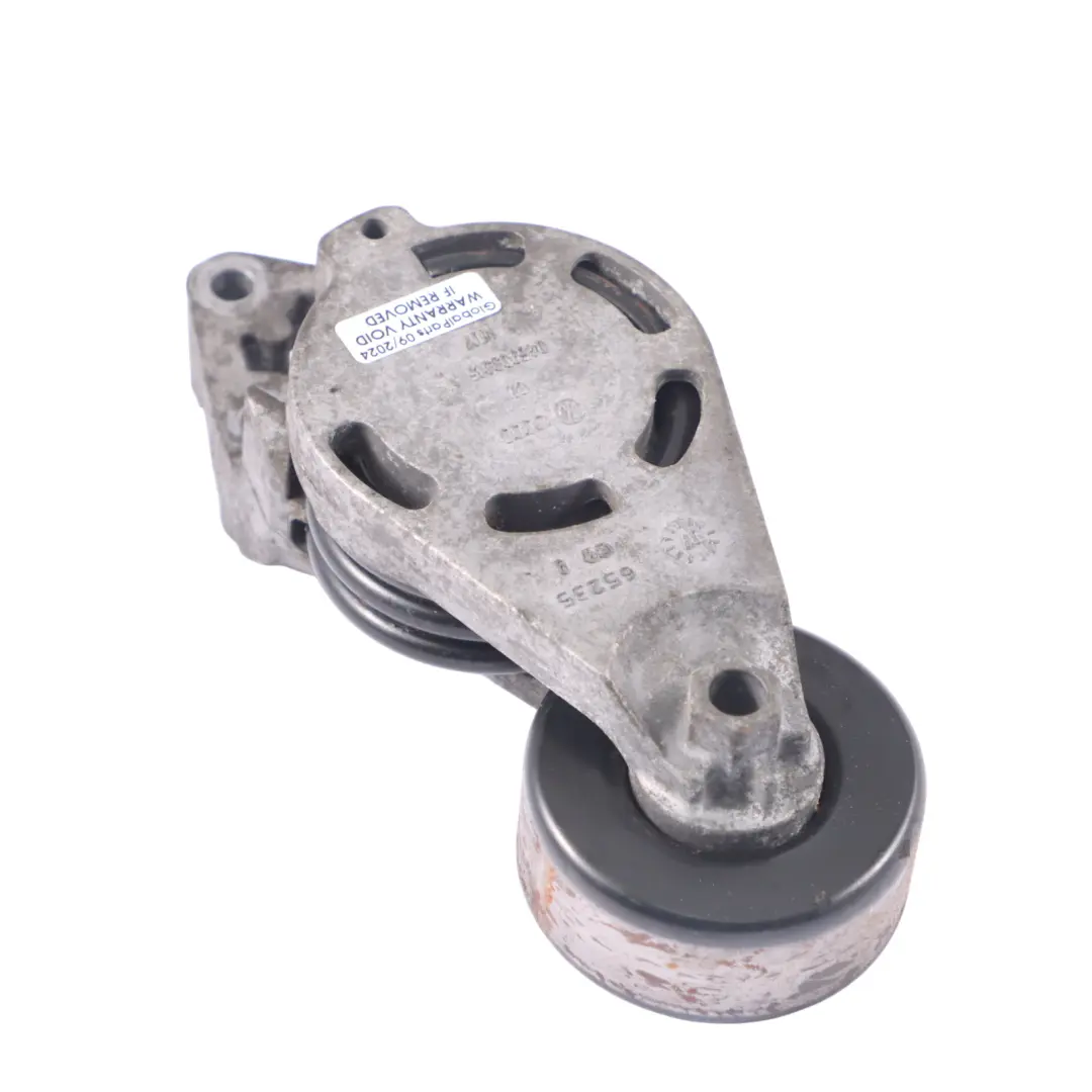 Tensor de la polea correa auxiliar para VW Polo 9N Skoda Fabia 1.4 TDI con número de pieza 045903315A VW Polo 9N Skoda Fabia 1.4 TDI Tensor de la polea correa auxiliar - SKU 045903315A - Número de pieza 045903315A