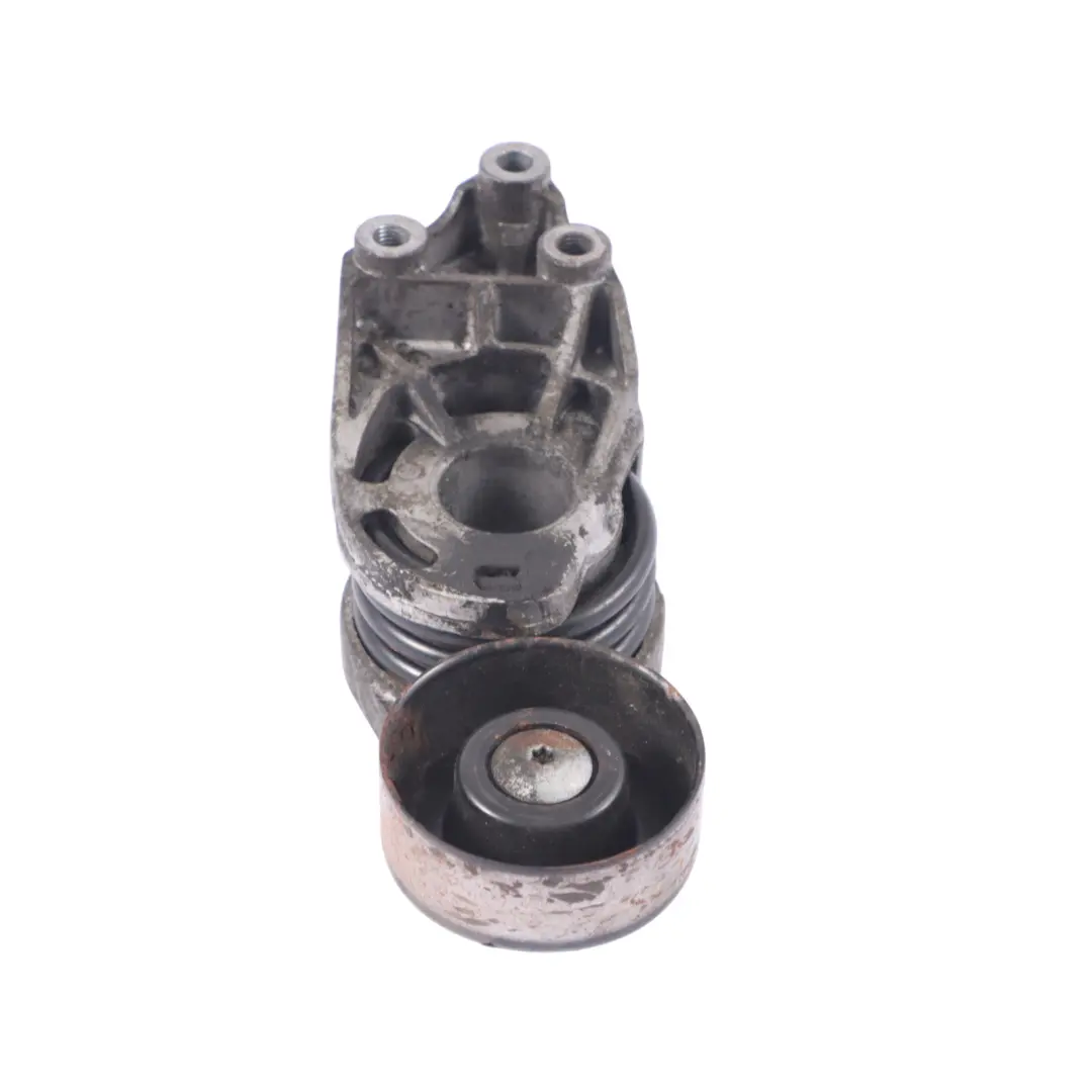 VW Polo 9N Skoda Fabia 1.4 TDI Auxiliary Belt Pulley Tensioner - SKU 045903315A - Part number 045903315A