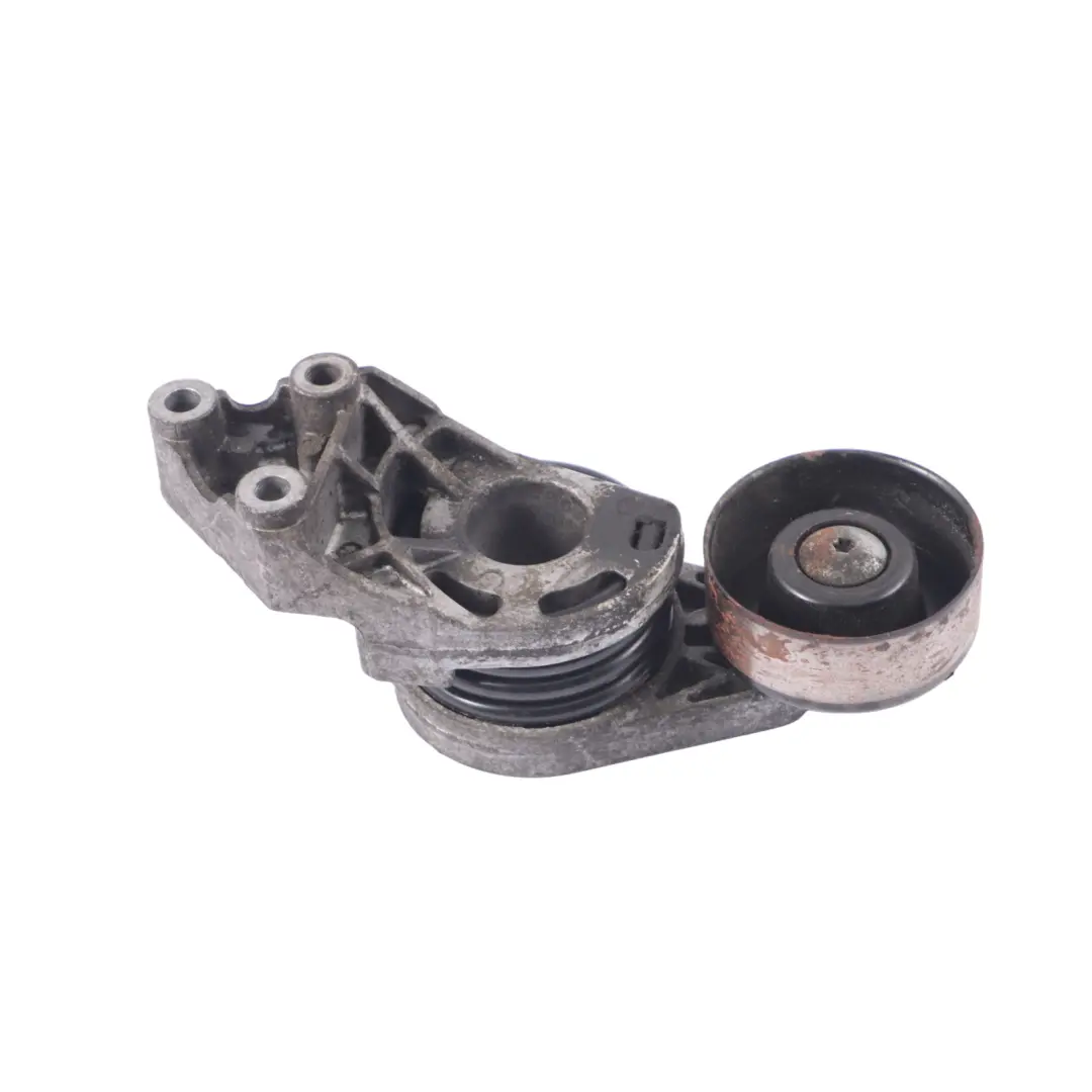VW Polo 9N Skoda Fabia 1.4 TDI Auxiliary Belt Pulley Tensioner - SKU 045903315A - Part number 045903315A