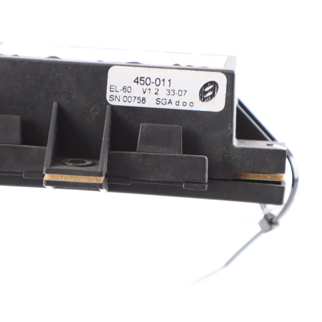 Audi A8 D3 Moduł Podświetlenia Drzwi Przód Tył - SKU 04E0919064 - Numer Części 04E0919064