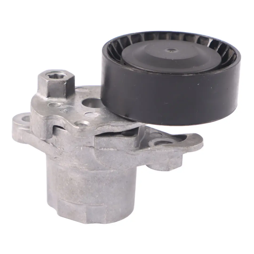 Polea tensora auxiliar de la correa alternador para VW Volkswagen Golf 8 con número de pieza 04E145299L VW Volkswagen Golf 8 Polea tensora auxiliar de la correa alternador - SKU 04E145299L - Número de pieza 04E145299L