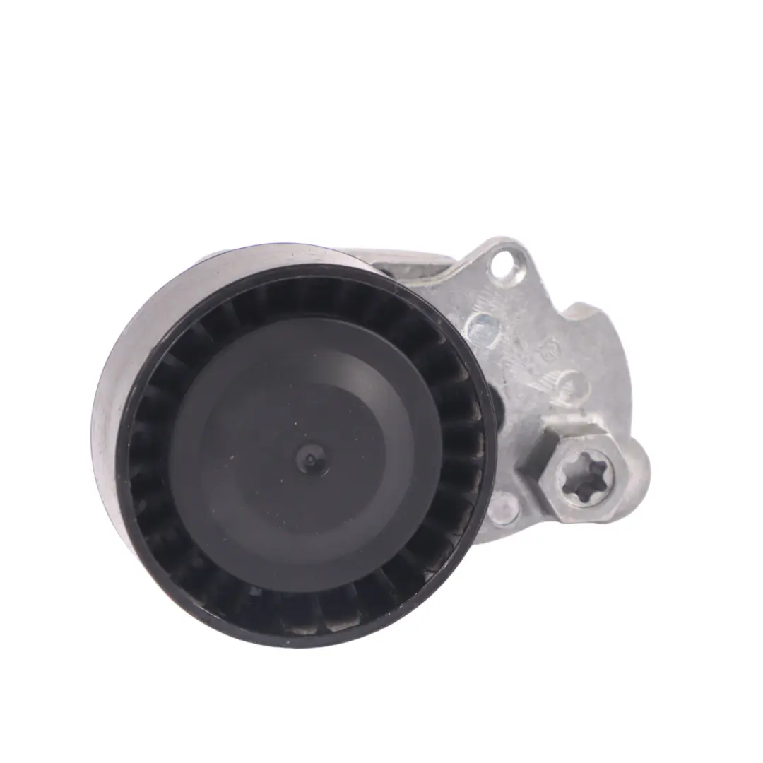 Polea tensora auxiliar de la correa alternador para VW Volkswagen Golf 8 con número de pieza 04E145299L VW Volkswagen Golf 8 Polea tensora auxiliar de la correa alternador - SKU 04E145299L - Número de pieza 04E145299L