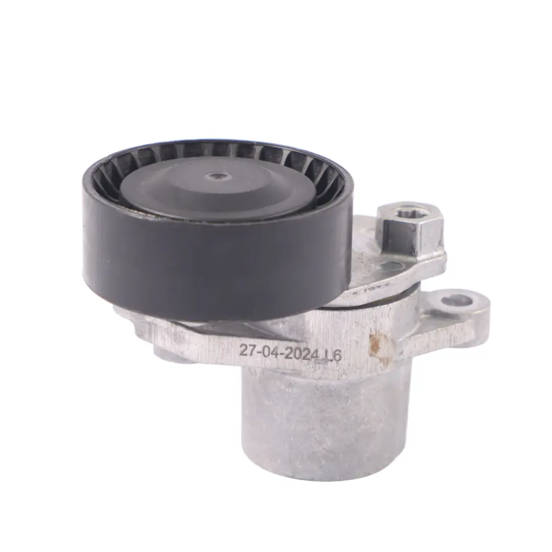 VW Golf 8 1.5 eTSI DFYA Alternator Belt Auxiliary Tensioner Pulley - SKU 04E145299L - Part number 04E145299L