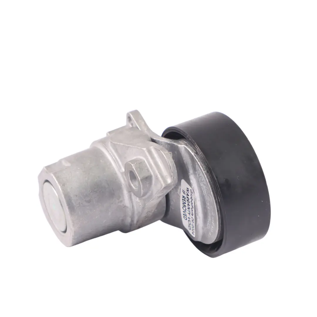 DFYA Lichtmaschinenriemen Hilfs Spannrolle für VW Golf 8 1.5 eTSI mit Teilenummer 04E145299L VW Golf 8 1.5 eTSI DFYA Lichtmaschinenriemen Hilfs Spannrolle - SKU 04E145299L - Teilenummer 04E145299L