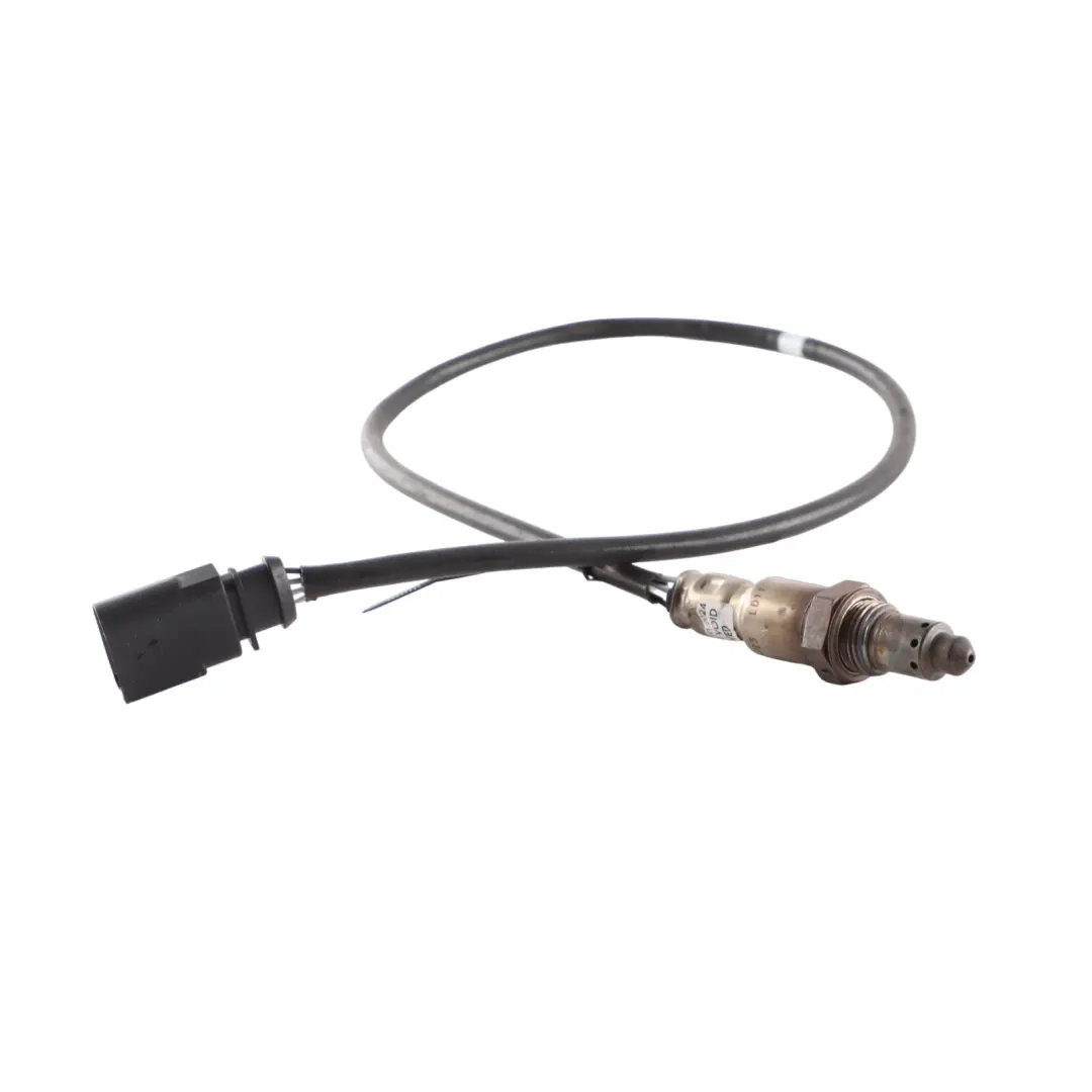 Sonda Lambda VW Golf 8 CD1 Seat Leon 1.5 eTSI Gasolina DFYA Probe para con número de pieza 04E906262CS Sonda Lambda VW Golf 8 CD1 Seat Leon 1.5 eTSI Gasolina DFYA Probe - SKU 04E906262CS - Número de pieza 04E906262CS