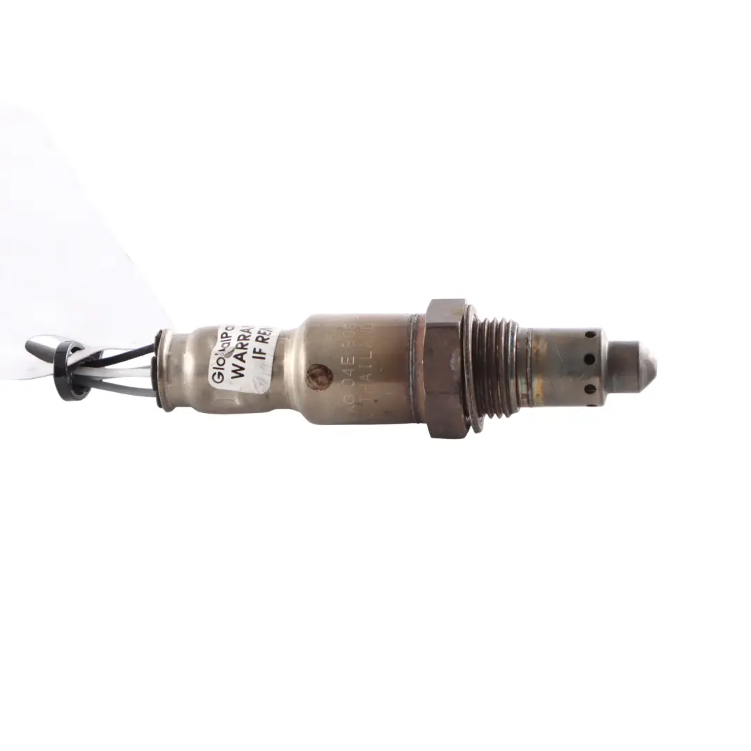 Sonda Lambda VW Golf 8 CD1 Seat Leon 1.5 eTSI Benzina DFYA Sonda per con numero di parte 04E906262CS Sonda Lambda VW Golf 8 CD1 Seat Leon 1.5 eTSI Benzina DFYA Sonda - SKU 04E906262CS - Numero di parte 04E906262CS