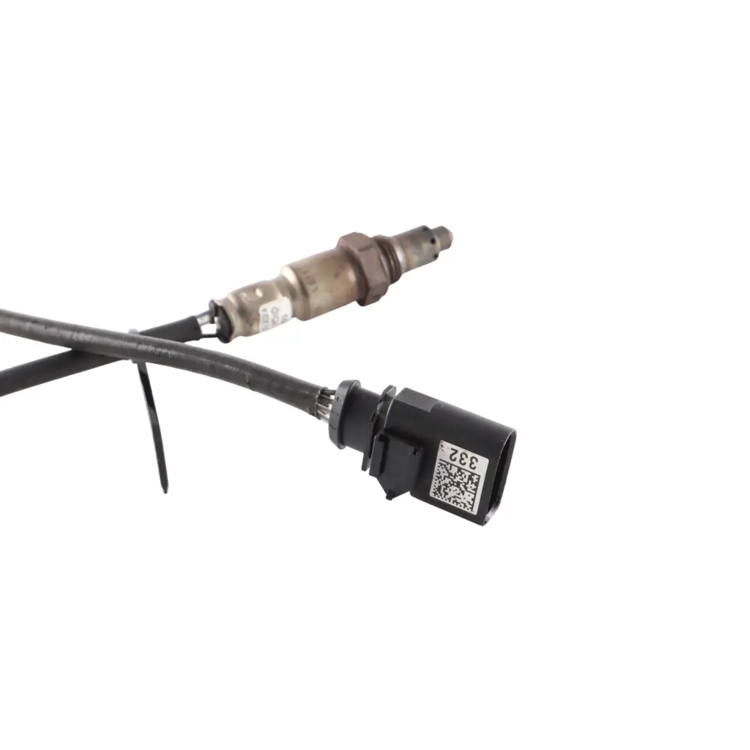 Sonde Lambda VW Golf 8 CD1 Seat Leon 1.5 eTSI Petrol DFYA Probe  - SKU 04E906262CS - Numéro de pièce 04E906262CS