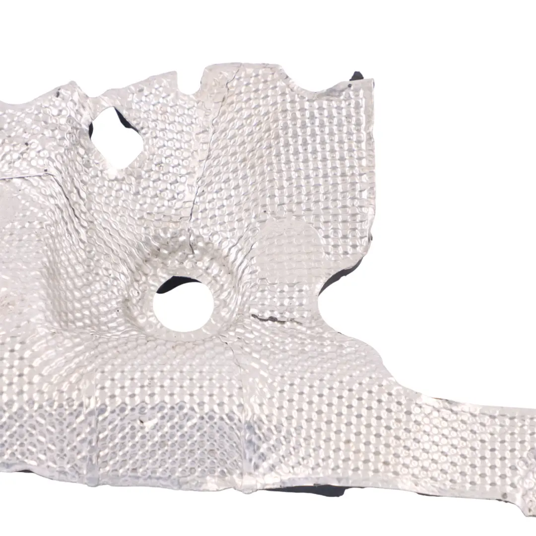Escudo Térmico Audi A5 8T Protección Aislamiento Térmico Cubierta - SKU 04L103954G - Número de pieza 04L103954G