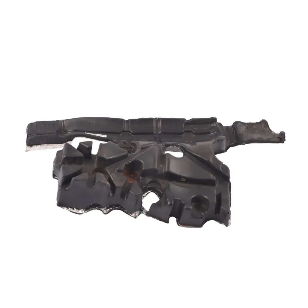 Escudo Térmico Audi A5 8T Protección Aislamiento Térmico Cubierta - SKU 04L103954G - Número de pieza 04L103954G