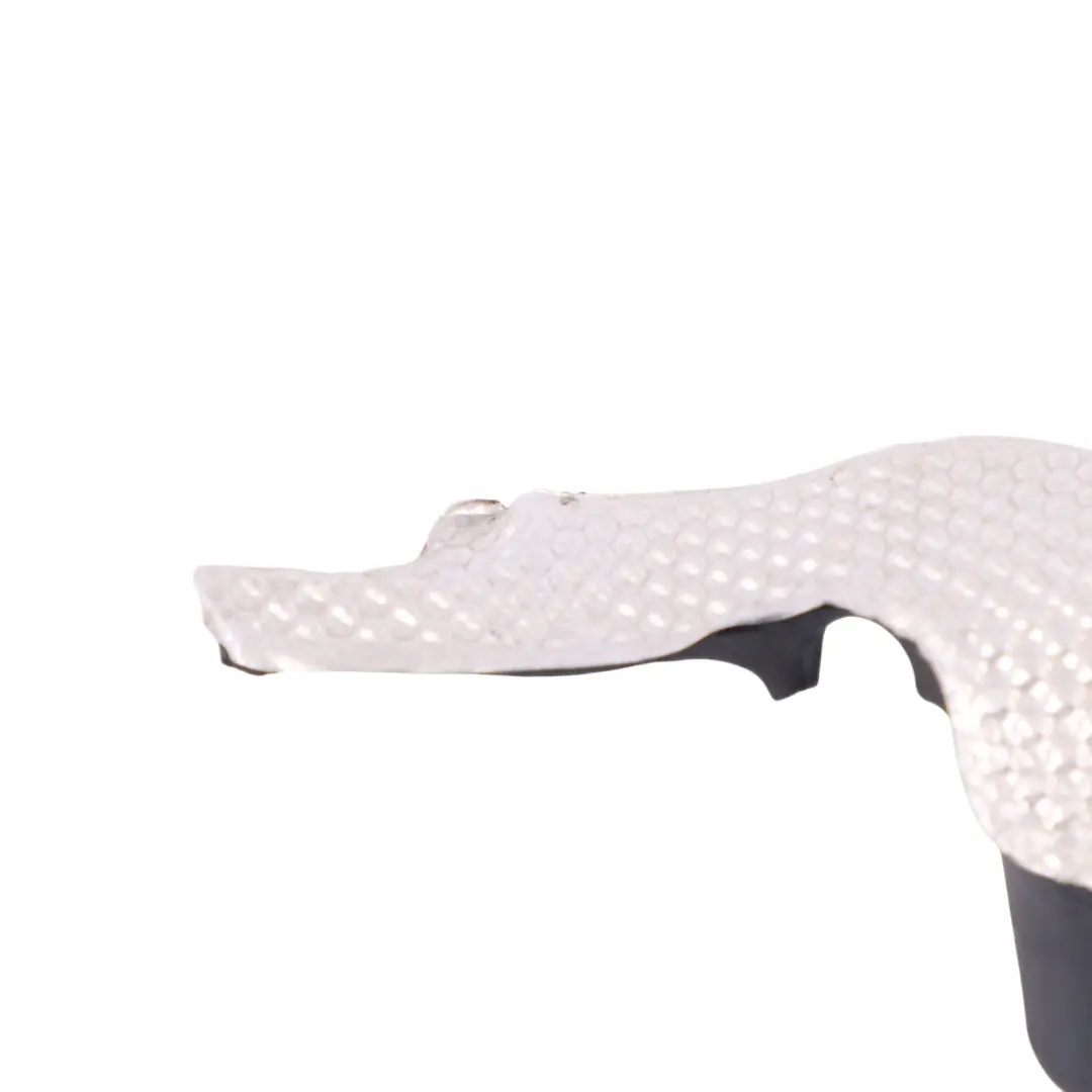 Escudo Térmico Audi A5 8T Protección Aislamiento Térmico Cubierta - SKU 04L103954G - Número de pieza 04L103954G