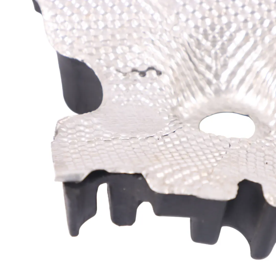Escudo Térmico Audi A5 8T Protección Aislamiento Térmico Cubierta - SKU 04L103954G - Número de pieza 04L103954G