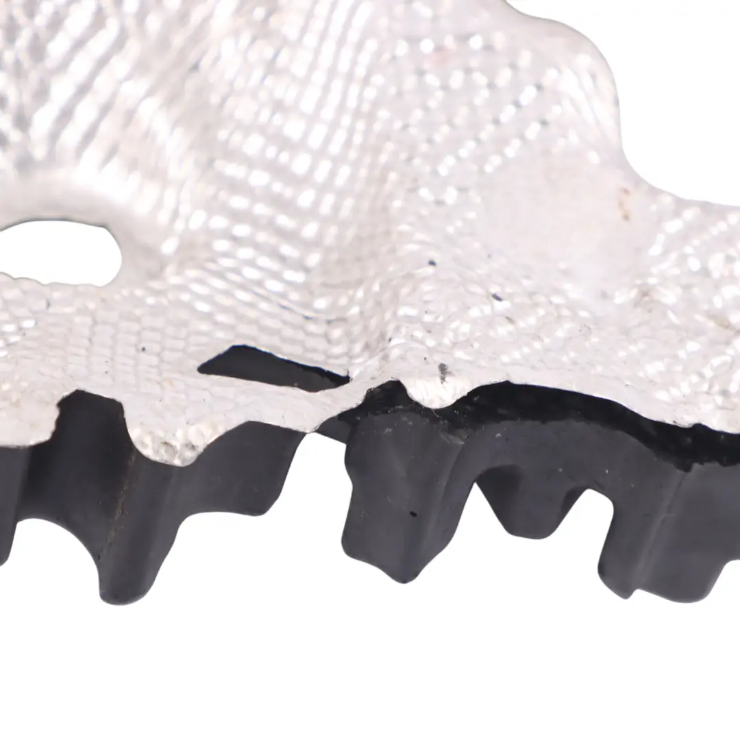 Escudo Térmico Audi A5 8T Protección Aislamiento Térmico Cubierta - SKU 04L103954G - Número de pieza 04L103954G