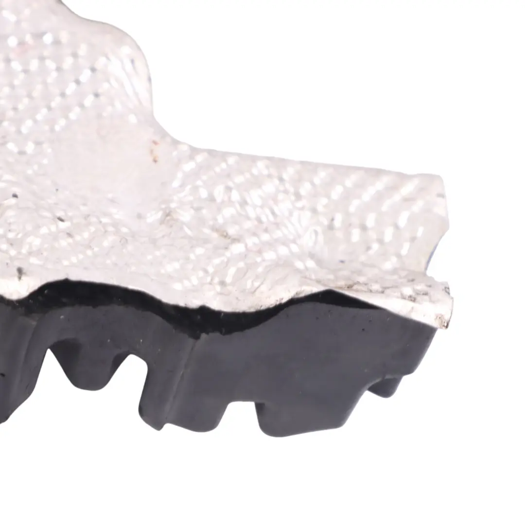 Escudo Térmico Audi A5 8T Protección Aislamiento Térmico Cubierta - SKU 04L103954G - Número de pieza 04L103954G