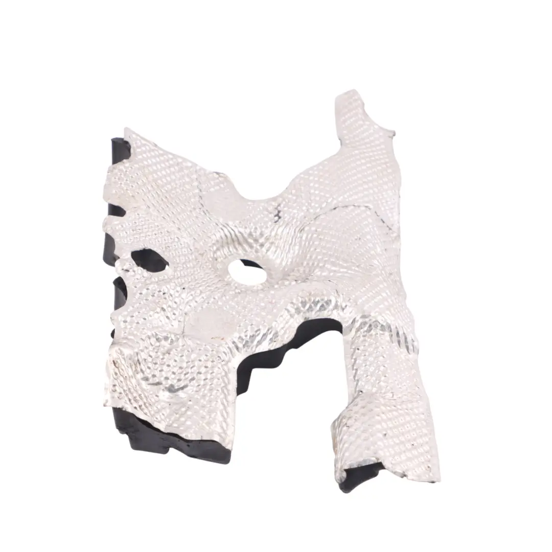 Escudo Térmico Audi A5 8T Protección Aislamiento Térmico Cubierta - SKU 04L103954G - Número de pieza 04L103954G