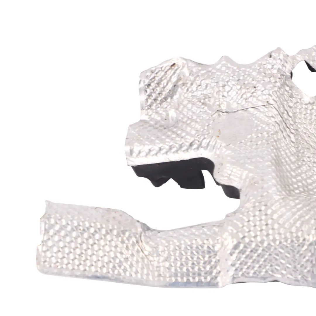 Hitzeschild Wärme Dämmung Schutz Platte Panel Abdeckung für Audi A5 8T mit Teilenummer 04L103954G Audi A5 8T Hitzeschild Wärme Dämmung Schutz Platte Panel Abdeckung - SKU 04L103954G - Teilenummer 04L103954G