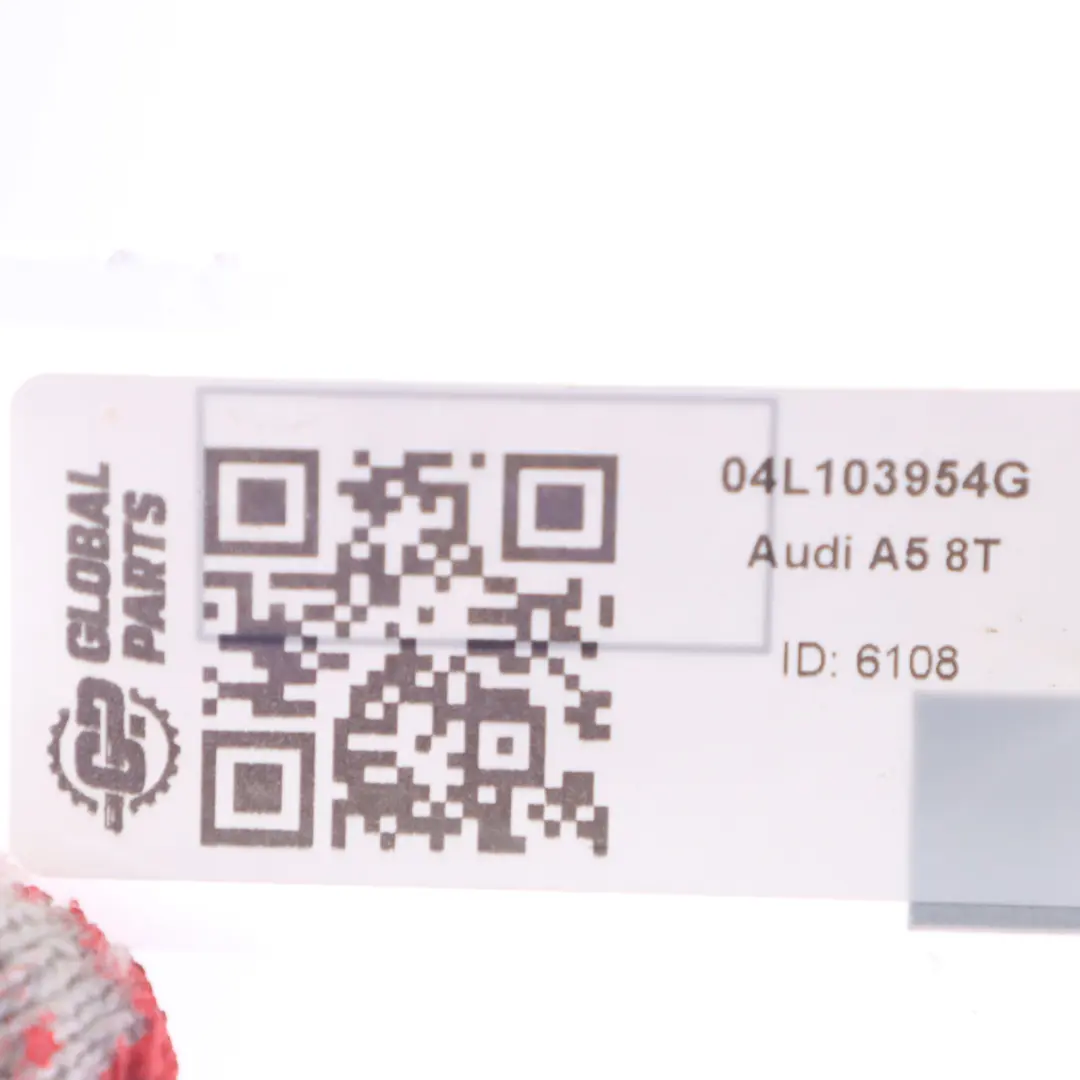 Hitzeschild Wärme Dämmung Schutz Platte Panel Abdeckung für Audi A5 8T mit Teilenummer 04L103954G Audi A5 8T Hitzeschild Wärme Dämmung Schutz Platte Panel Abdeckung - SKU 04L103954G - Teilenummer 04L103954G