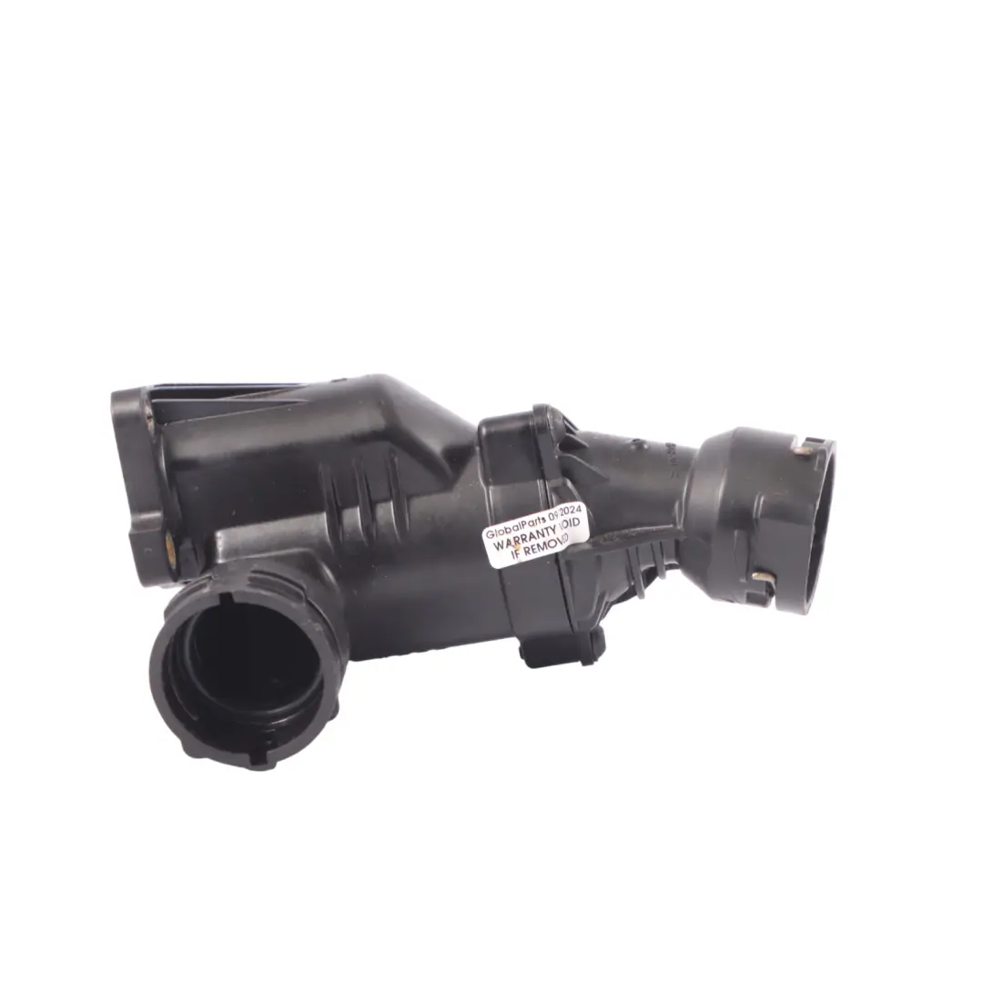 Audi A5 8T 2.0 TDI CNHA Thermostat boîtier Tuyau d'arrosage ligne - SKU 04L121026R-1 - Numéro de pièce 04L121026R