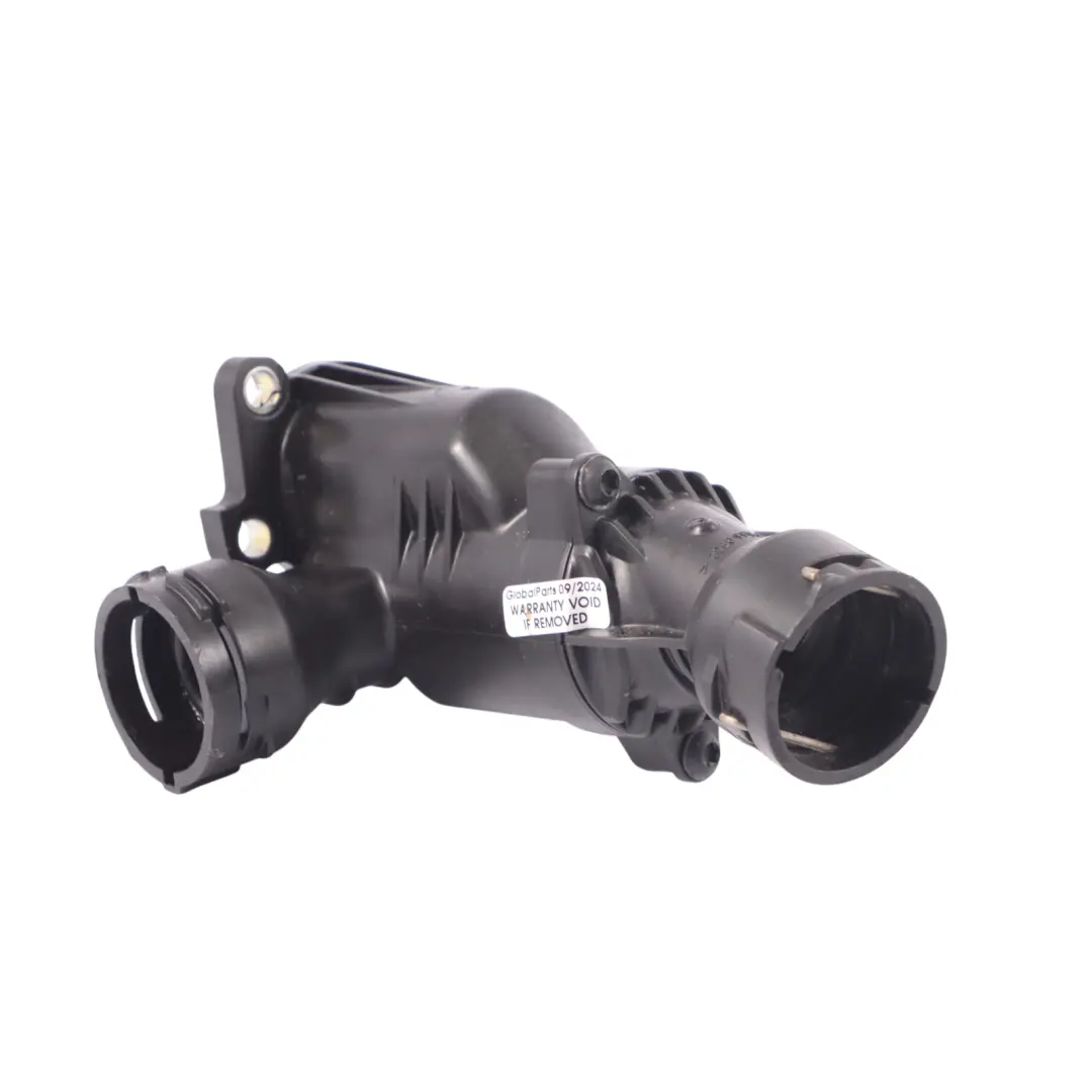 CNHA Termostato Alloggiamento Tubo Linea per Audi A5 8T 2.0 TDI con numero di parte 04L121026R Audi A5 8T 2.0 TDI CNHA Termostato Alloggiamento Tubo Linea - SKU 04L121026R-1 - Numero di parte 04L121026R