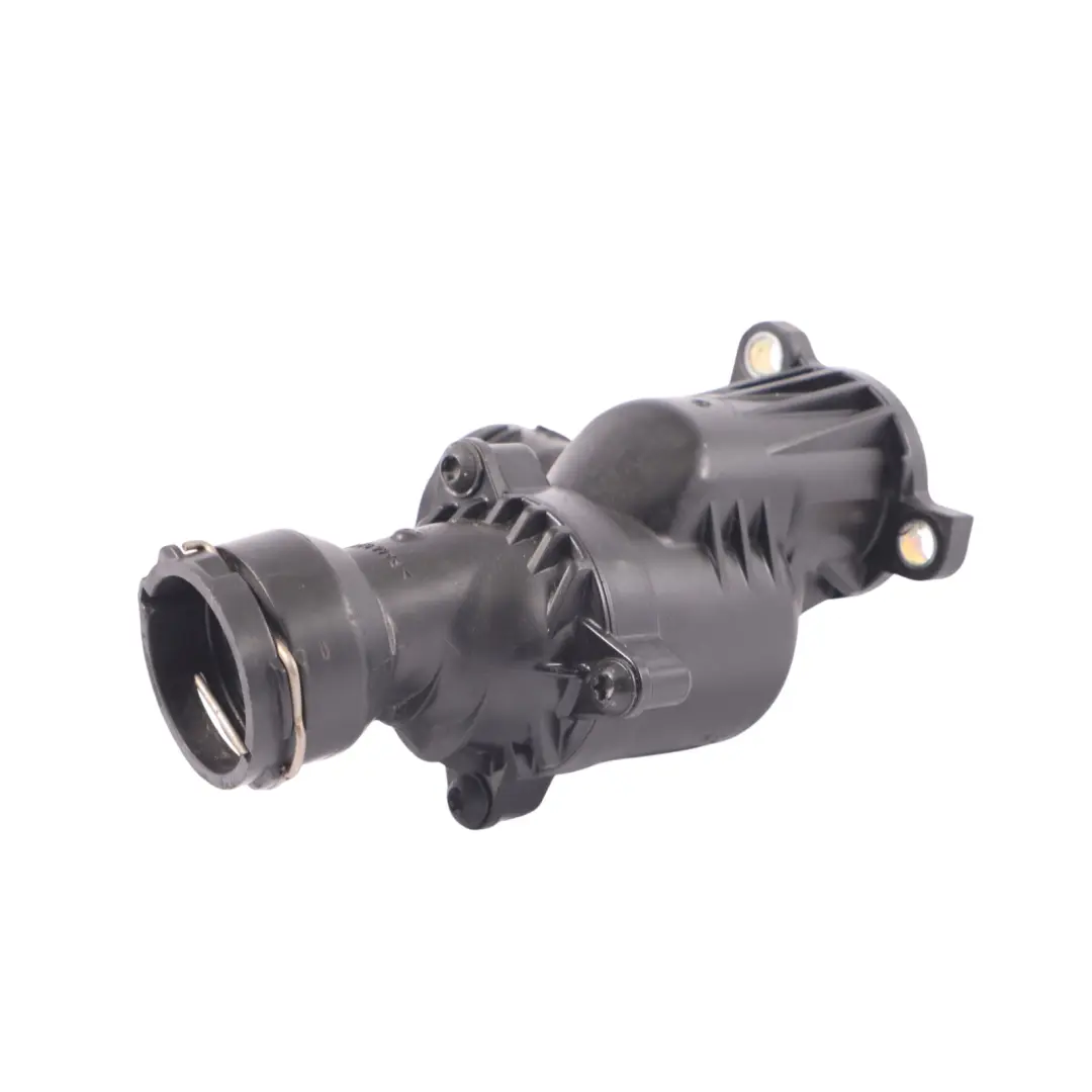 Audi A5 8T 2.0 TDI CNHA Thermostat Housing Pipe Hose Line Tube - SKU 04L121026R-1 - Part number 04L121026R