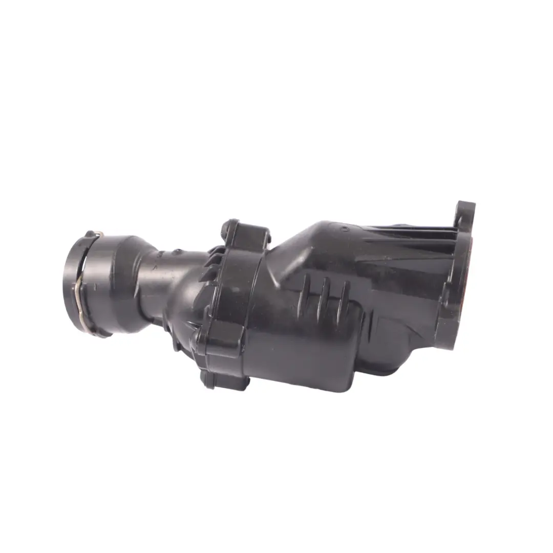 Audi A5 8T 2.0 TDI CNHA Thermostat boîtier Tuyau d'arrosage ligne - SKU 04L121026R-1 - Numéro de pièce 04L121026R
