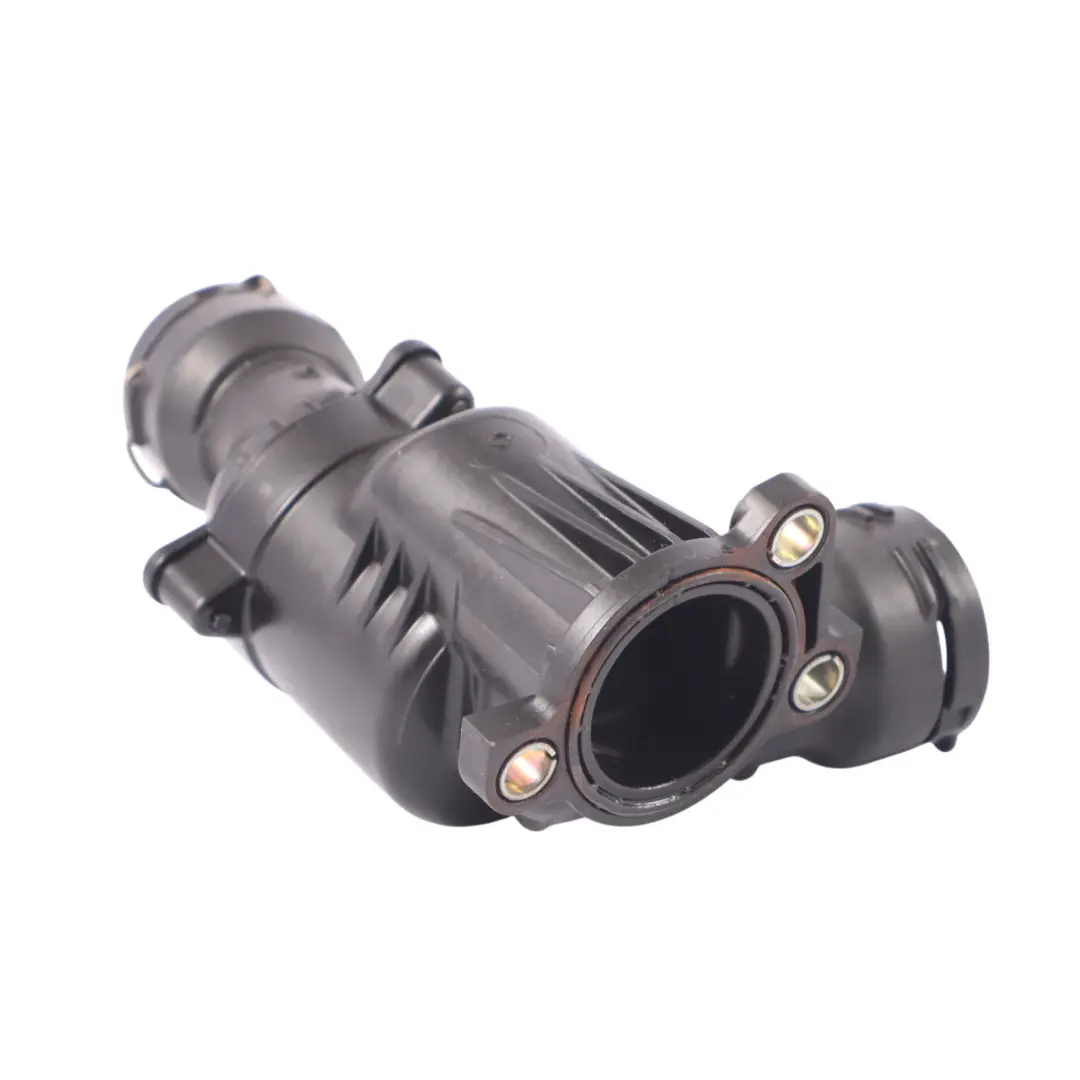 Audi A5 8T 2.0 TDI CNHA Thermostat Housing Pipe Hose Line Tube - SKU 04L121026R-1 - Part number 04L121026R