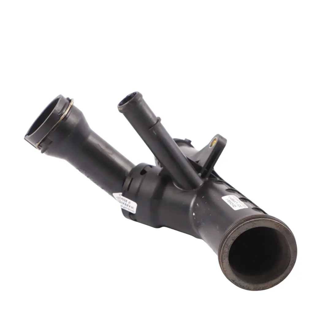 Obudowa Termostatu do Audi A5 8T o numerze 04L121026R Audi A5 8T Obudowa Termostatu - SKU 04L121026R - Numer Części 04L121026R