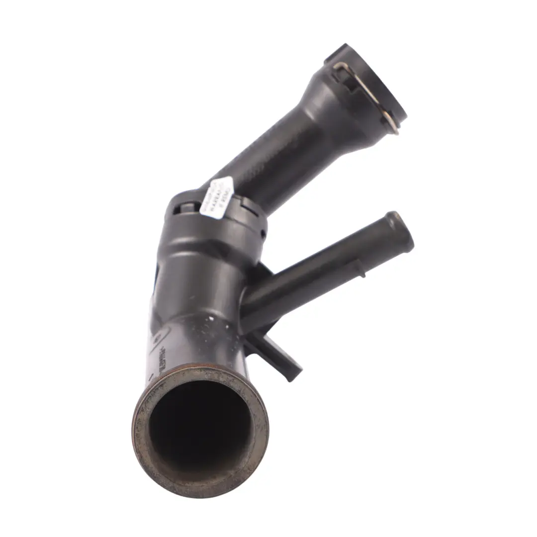 Wasser Pumpe Thermostat Gehäuse Rohrverbinder für Audi A5 8T mit Teilenummer 04L121026R Audi A5 8T Wasser Pumpe Thermostat Gehäuse Rohrverbinder - SKU 04L121026R - Teilenummer 04L121026R