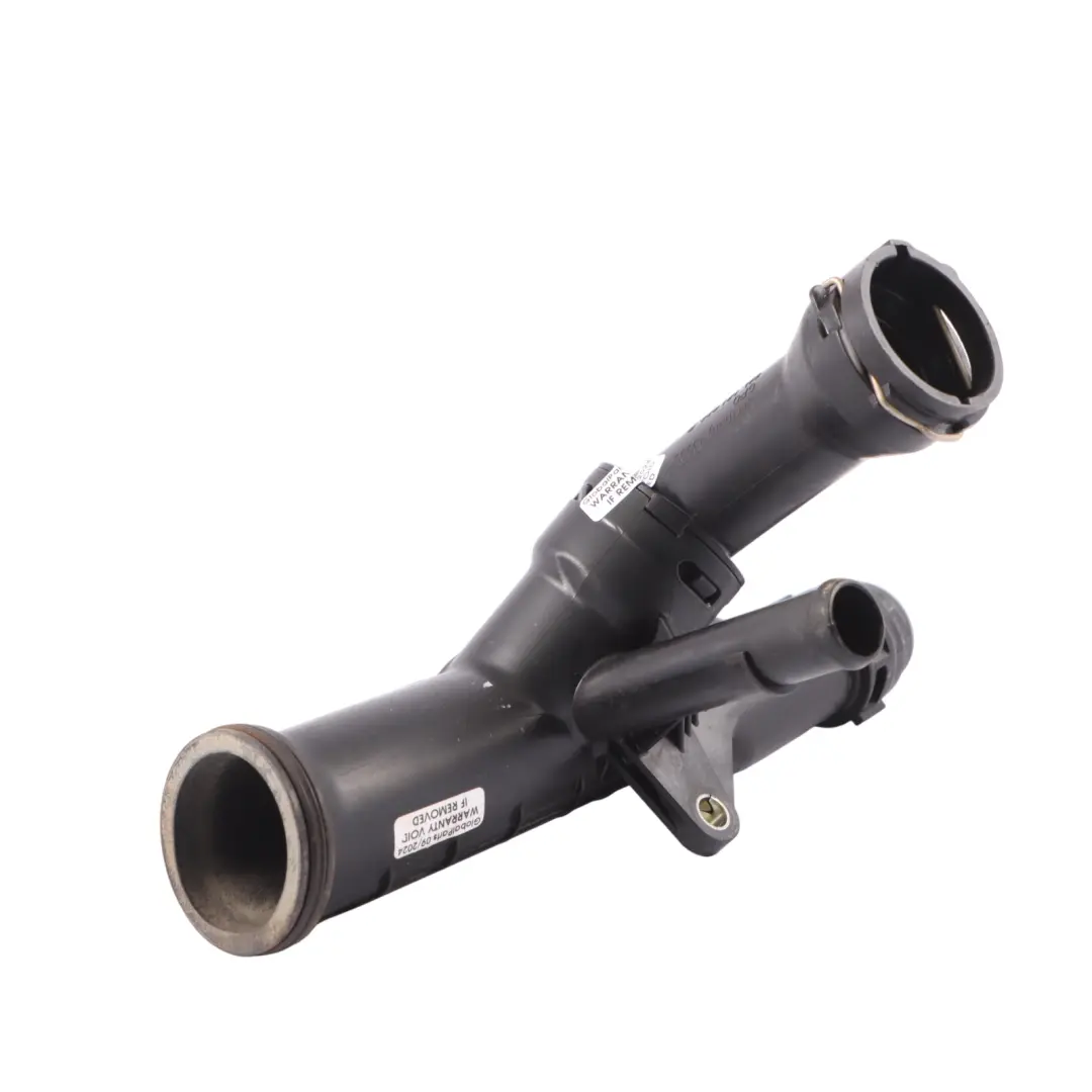 pompa dell'acqua alloggiamento termostato tubo connettore per Audi A5 8T con numero di parte 04L121026R Audi A5 8T pompa dell'acqua alloggiamento termostato tubo connettore - SKU 04L121026R - Numero di parte 04L121026R