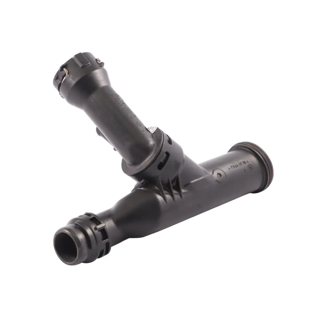 Bomba de Agua Carcasa del Termostato Tubo Conector para Audi A5 8T con número de pieza 04L121026R Audi A5 8T Bomba de Agua Carcasa del Termostato Tubo Conector - SKU 04L121026R - Número de pieza 04L121026R