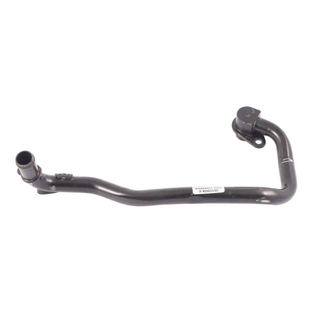 Audi A5 8T Heater Water Cooling Coolant Pipe Hose Line - SKU 04L121065AK - Part number 04L121065AK