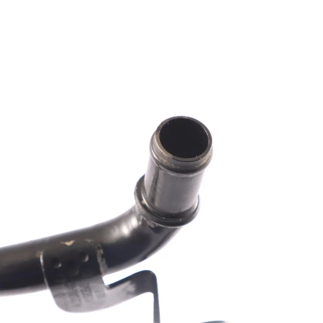 Audi A5 8T riscaldatore acqua raffreddamento tubo flessibile linea - SKU 04L121065AK - Numero di parte 04L121065AK