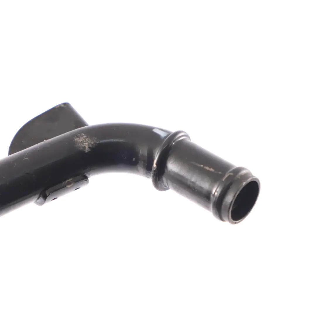 riscaldatore acqua raffreddamento tubo flessibile linea per Audi A5 8T con numero di parte 04L121065AK Audi A5 8T riscaldatore acqua raffreddamento tubo flessibile linea - SKU 04L121065AK - Numero di parte 04L121065AK