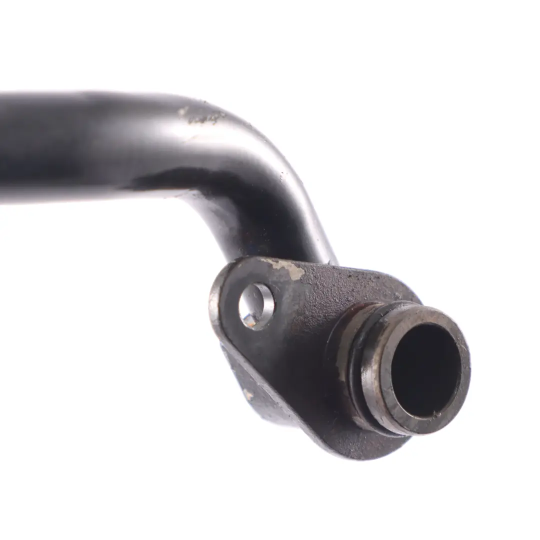 Calentador refrigeración refrigerante Tubería manguera para Audi A5 8T con número de pieza 04L121065AK Audi A5 8T Calentador refrigeración refrigerante Tubería manguera - SKU 04L121065AK - Número de pieza 04L121065AK