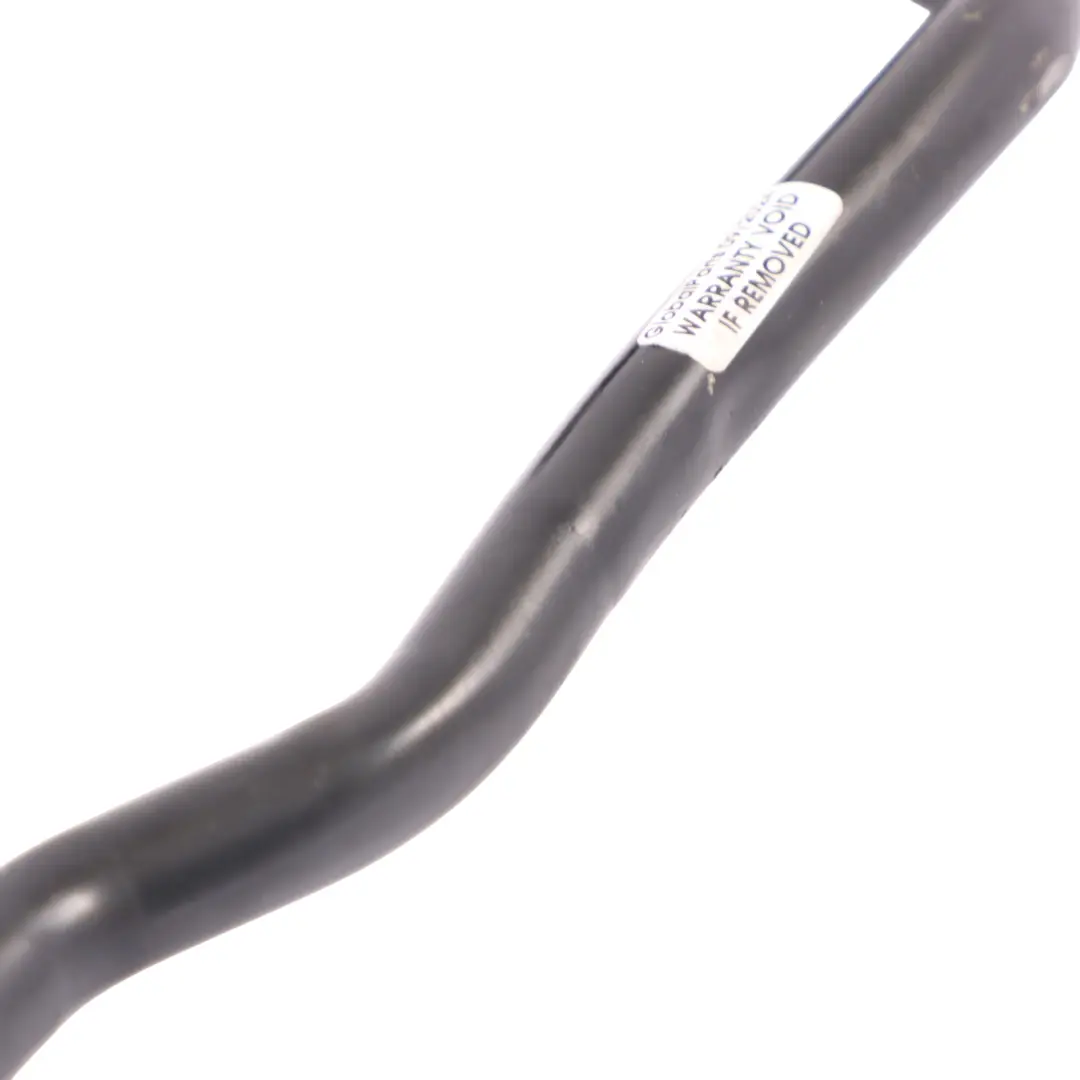 Audi A5 8T riscaldatore acqua raffreddamento tubo flessibile linea - SKU 04L121065AK - Numero di parte 04L121065AK