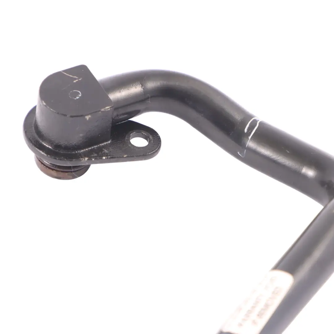 Chauffage Eau Refroidissement Tuyauterie Ligne pour Audi A5 8T à propos du numéro de pièce 04L121065AK Audi A5 8T Chauffage Eau Refroidissement Tuyauterie Ligne - SKU 04L121065AK - Numéro de pièce 04L121065AK