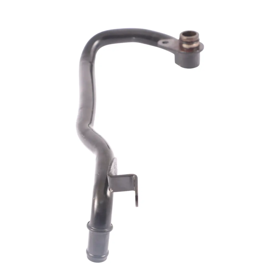 Chauffage Eau Refroidissement Tuyauterie Ligne pour Audi A5 8T à propos du numéro de pièce 04L121065AK Audi A5 8T Chauffage Eau Refroidissement Tuyauterie Ligne - SKU 04L121065AK - Numéro de pièce 04L121065AK