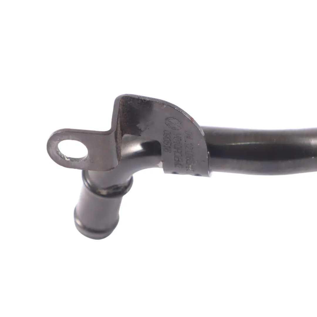 Chauffage Eau Refroidissement Tuyauterie Ligne pour Audi A5 8T à propos du numéro de pièce 04L121065AK Audi A5 8T Chauffage Eau Refroidissement Tuyauterie Ligne - SKU 04L121065AK - Numéro de pièce 04L121065AK