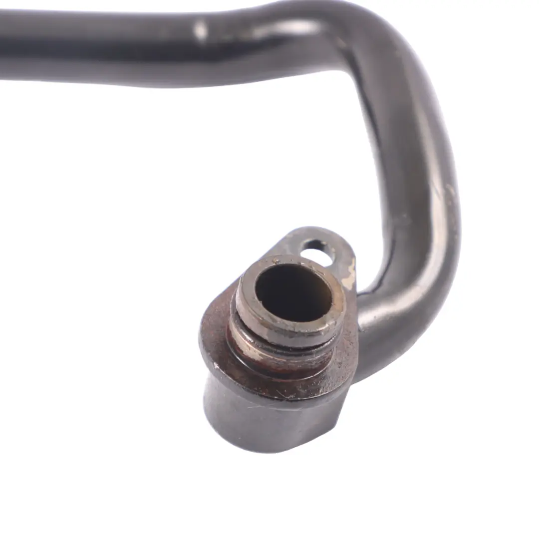 Audi A5 8T Heater Water Cooling Coolant Pipe Hose Line - SKU 04L121065AK - Part number 04L121065AK