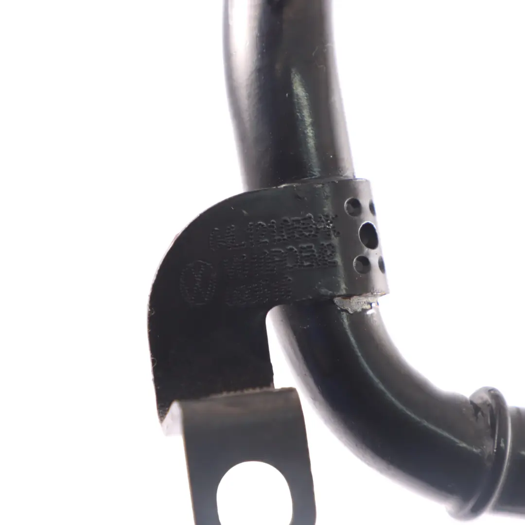 Audi A5 8T riscaldatore acqua raffreddamento tubo flessibile linea - SKU 04L121065AK - Numero di parte 04L121065AK