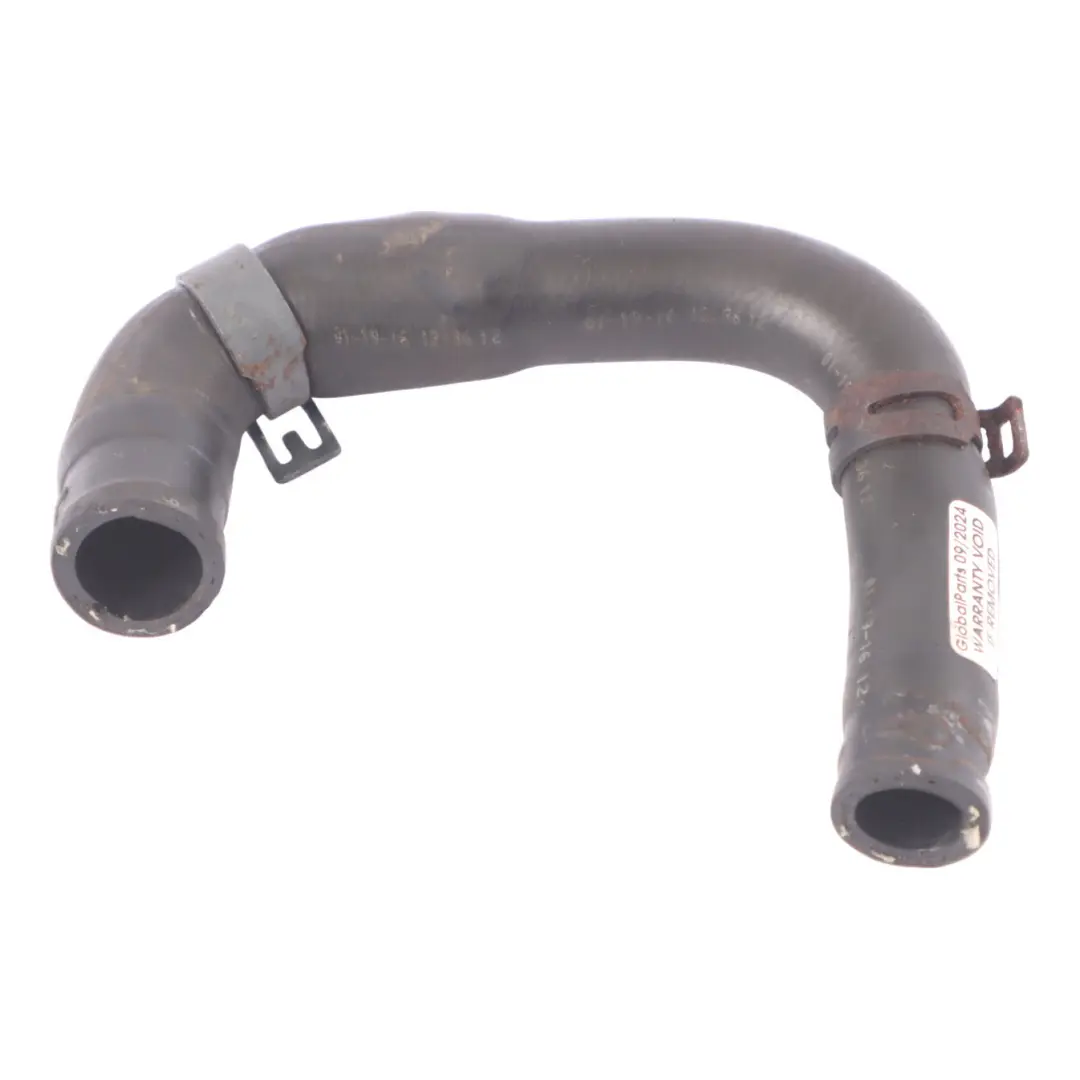 Wasser Kühlmittel Rohr Schlauch Leitung für Audi A5 8T mit Teilenummer 04L121065AN Audi A5 8T Wasser Kühlmittel Rohr Schlauch Leitung - SKU 04L121065AN - Teilenummer 04L121065AN